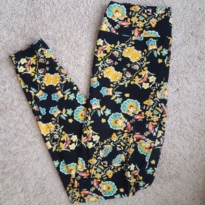 LLR OS leggings